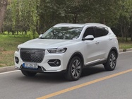 Haval H6 2020