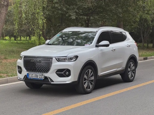 Haval H6 2020
