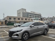 Changan Eado 2022