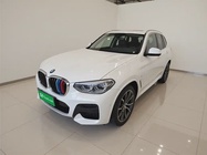 BMW X3 2020