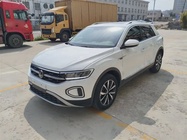 Volkswagen T-Roc 2024
