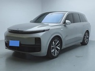 Li Auto L8 2023