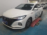 Changan Eado 2022
