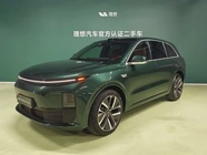 Li Auto L6 2024