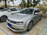 Volkswagen Sagitar 2012