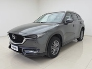 Mazda CX-5 2022