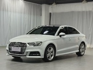 Audi A3 2019