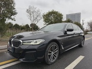 BMW 5 Series 2022