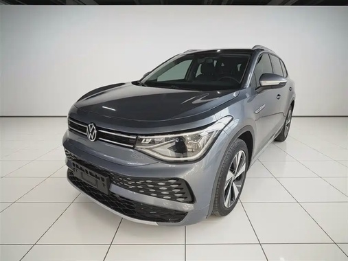 Volkswagen ID.6 2024