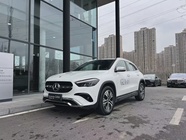 Mercedes-Benz GLA-Class 2024