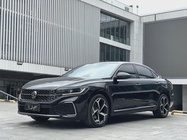 Volkswagen Passat 2024