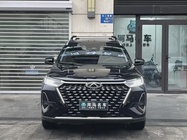 Chery Tiggo 8 PRO 2024