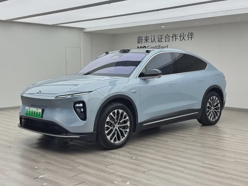 NIO EC6