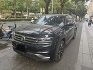 Volkswagen Teramont 2021