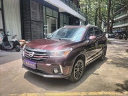 GAC GS4 2018