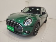 MINI Clubman 2020