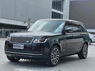 Land Rover Range Rover 2019