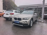 BMW X1 2013