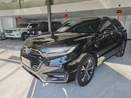 Honda UR-V 2021