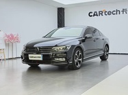 Volkswagen Magotan 2023