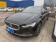 Volvo S90 2022