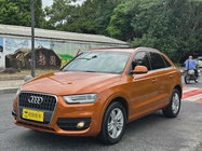Audi Q3 2014