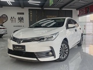 Toyota Corolla 2017