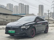 BYD Qin PLUS 2023