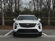 Cadillac XT4 2021