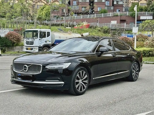 Volvo S90 2022