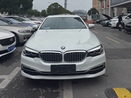 BMW 5 Series 2019