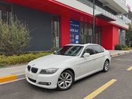 BMW 3 Series 2011