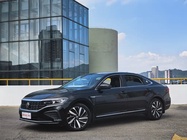 Volkswagen Passat 2024