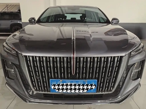 Hongqi H5 2024