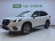 Subaru Forester 2022