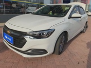 Chevrolet Monza 2021