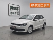 Volkswagen Polo 2018