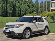 Ford Explorer 2015