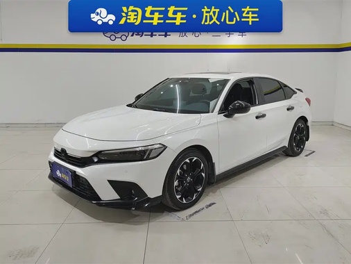 Honda Civic 2023