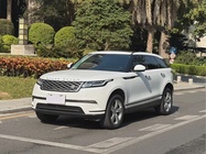 Land Rover Velar 2018