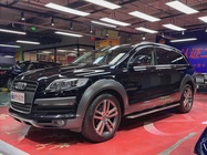 Audi Q7 2010