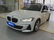 BMW 1 Series 2019
