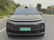 Li Auto L9 2023