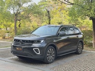 Volkswagen Tavendor 2025