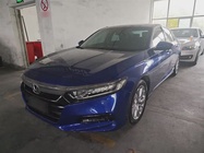 Honda Accord 2019