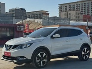 Nissan Qashqai 2018