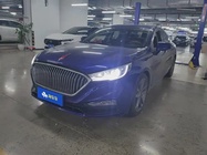Hongqi H5 2019