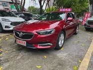 Buick Regal 2020
