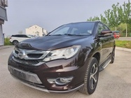 BYD S7 2015