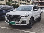 Haval H6 2024